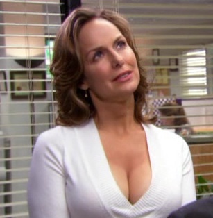 Boobs In Office 42