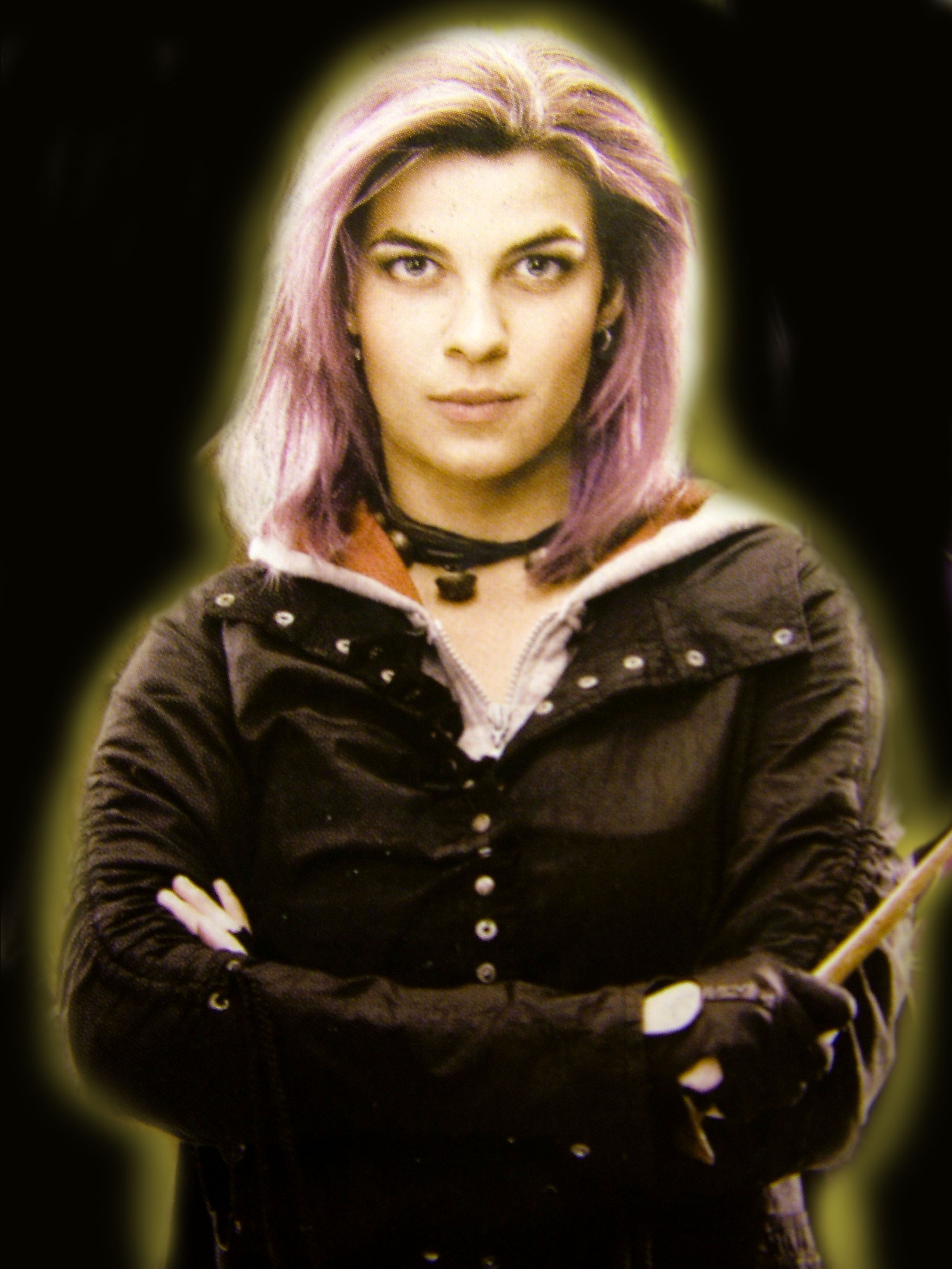 Does Tonks From Harry Potter Die